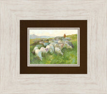 Load image into Gallery viewer, In The Care of The Shepherd