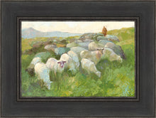 Load image into Gallery viewer, In The Care of The Shepherd