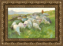 Load image into Gallery viewer, In The Care of The Shepherd