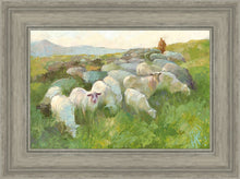 Load image into Gallery viewer, In The Care of The Shepherd