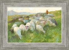 Load image into Gallery viewer, In The Care of The Shepherd