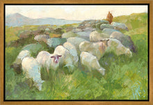 Load image into Gallery viewer, In The Care of The Shepherd