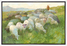 Load image into Gallery viewer, In The Care of The Shepherd