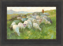 Load image into Gallery viewer, In The Care of The Shepherd