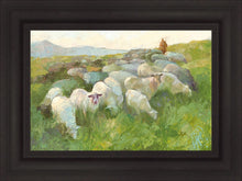Load image into Gallery viewer, In The Care of The Shepherd