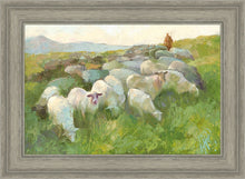 Load image into Gallery viewer, In The Care of The Shepherd
