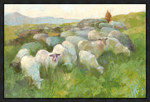 Load image into Gallery viewer, In The Care of The Shepherd