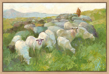 Load image into Gallery viewer, In The Care of The Shepherd