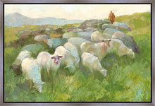 Load image into Gallery viewer, In The Care of The Shepherd