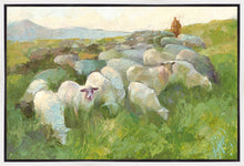 Load image into Gallery viewer, In The Care of The Shepherd