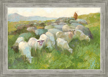 Load image into Gallery viewer, In The Care of The Shepherd