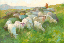 Load image into Gallery viewer, In The Care of The Shepherd