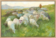 Load image into Gallery viewer, In The Care of The Shepherd