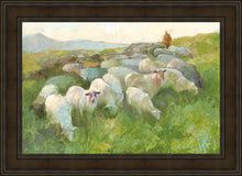 Load image into Gallery viewer, In The Care of The Shepherd