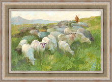 Load image into Gallery viewer, In The Care of The Shepherd