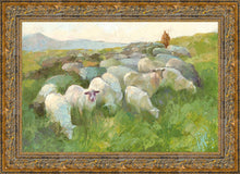 Load image into Gallery viewer, In The Care of The Shepherd