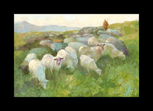 Load image into Gallery viewer, In The Care of The Shepherd