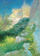 Load image into Gallery viewer, Walls of Jerusalem