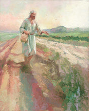 Load image into Gallery viewer, Where The Seed Falls