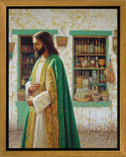 Load image into Gallery viewer, God is Among Us