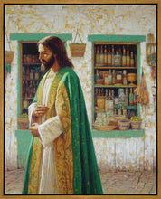 Load image into Gallery viewer, God is Among Us