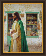 Load image into Gallery viewer, God is Among Us
