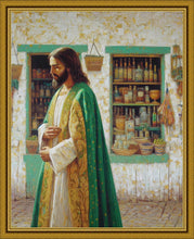 Load image into Gallery viewer, God is Among Us