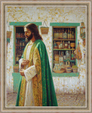 Load image into Gallery viewer, God is Among Us