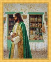 Load image into Gallery viewer, God is Among Us