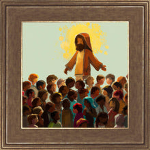 Load image into Gallery viewer, Blessed Are The Children