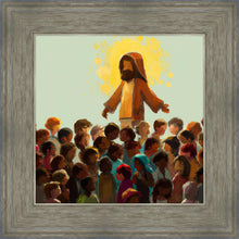 Load image into Gallery viewer, Blessed Are The Children