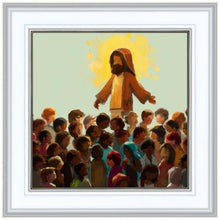 Load image into Gallery viewer, Blessed Are The Children
