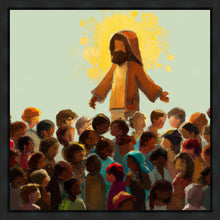Load image into Gallery viewer, Blessed Are The Children