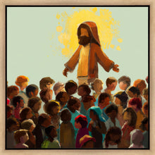 Load image into Gallery viewer, Blessed Are The Children