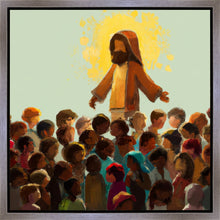 Load image into Gallery viewer, Blessed Are The Children