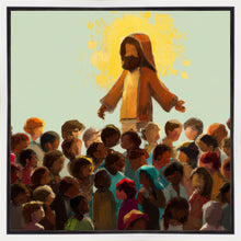 Load image into Gallery viewer, Blessed Are The Children