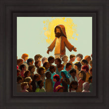 Load image into Gallery viewer, Blessed Are The Children