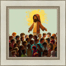 Load image into Gallery viewer, Blessed Are The Children