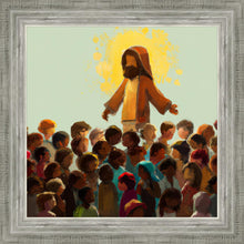 Load image into Gallery viewer, Blessed Are The Children
