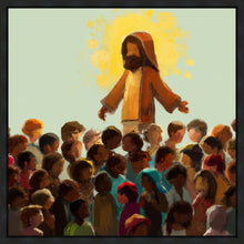 Load image into Gallery viewer, Blessed Are The Children