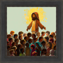 Load image into Gallery viewer, Blessed Are The Children