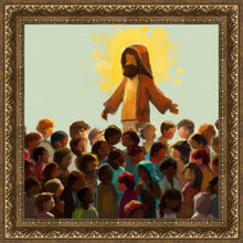 Load image into Gallery viewer, Blessed Are The Children
