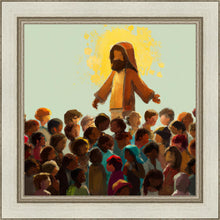 Load image into Gallery viewer, Blessed Are The Children