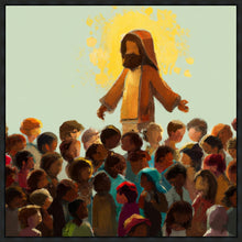 Load image into Gallery viewer, Blessed Are The Children