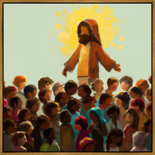 Load image into Gallery viewer, Blessed Are The Children