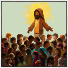 Load image into Gallery viewer, Blessed Are The Children