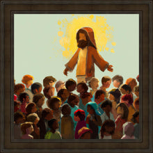 Load image into Gallery viewer, Blessed Are The Children