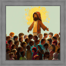 Load image into Gallery viewer, Blessed Are The Children