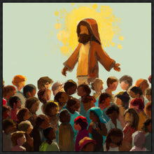 Load image into Gallery viewer, Blessed Are The Children