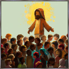 Load image into Gallery viewer, Blessed Are The Children